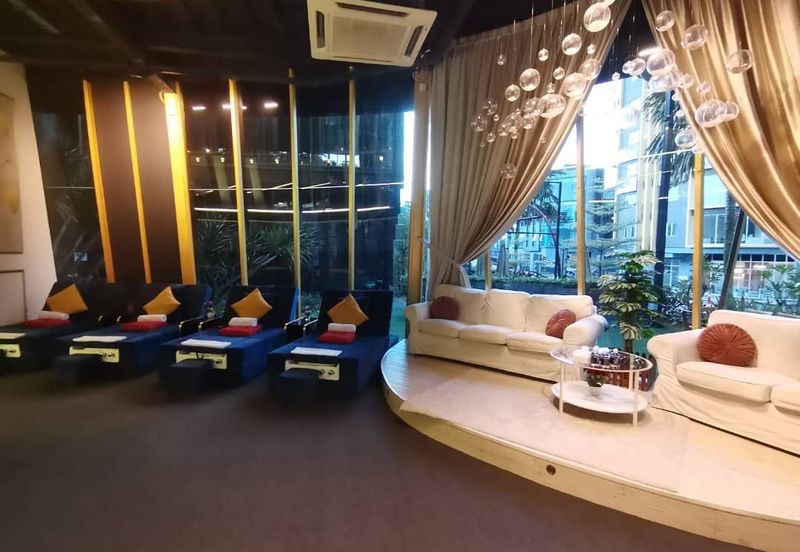 Bandar Baru Permas Jaya