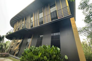 Bandar Baru Permas Jaya