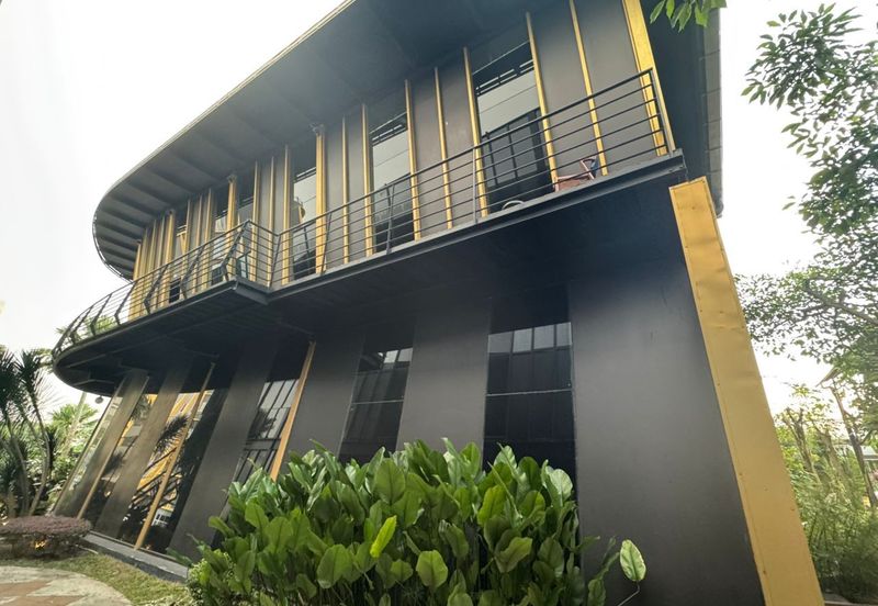 Bandar Baru Permas Jaya