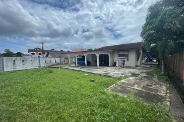 Kampung Melayu Majidee