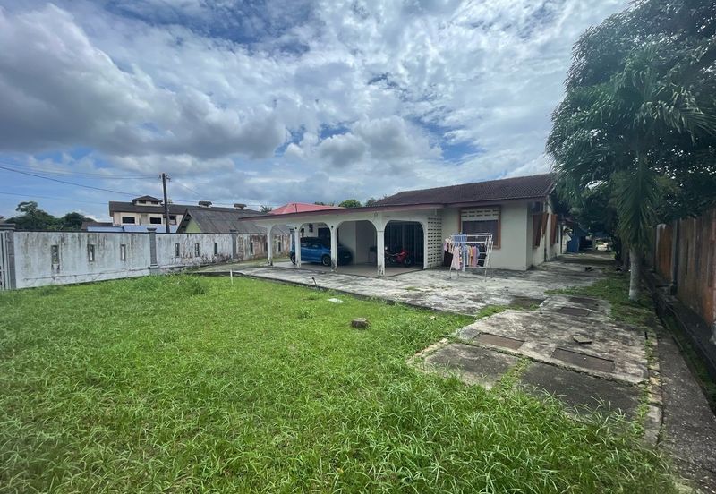 Kampung Melayu Majidee