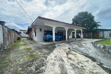 Kampung Melayu Majidee