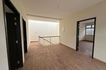 Taman Impian Heights