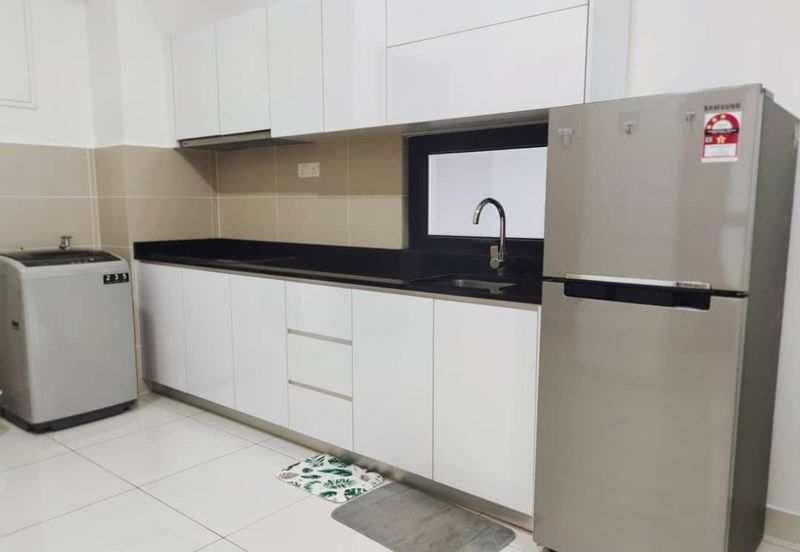 Eco Nest @ Eco Botanic