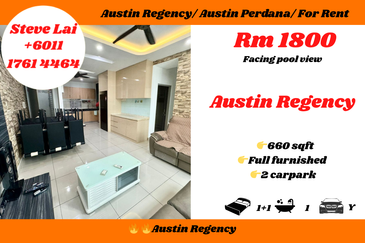 Austin Regency