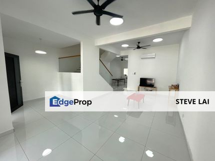 Pelangi Indah/ Jalan Pesona/ For Sale, Johor, Ulu Tiram