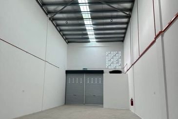 Stellar Park @ Vervo City