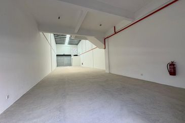 Stellar Park @ Vervo City