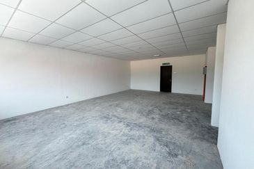 Stellar Park @ Vervo City