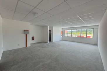 Stellar Park @ Vervo City