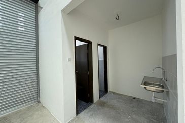 Stellar Park @ Vervo City