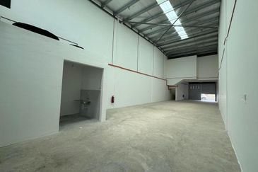 Stellar Park @ Vervo City