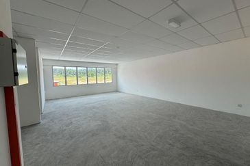 Stellar Park @ Vervo City