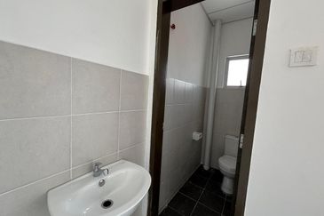 Stellar Park @ Vervo City