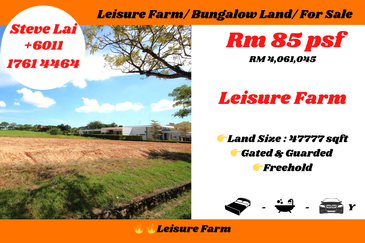 Leisure Farm