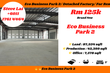 Eco Business Park 2