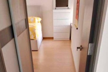 Kings Bay Country Garden @Danga Bay