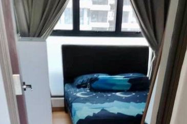 Kings Bay Country Garden @Danga Bay