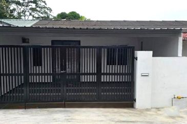 Taman Maju Jaya, Ulu Tiram