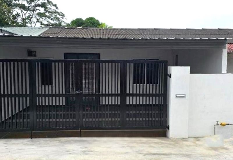 Taman Maju Jaya, Ulu Tiram