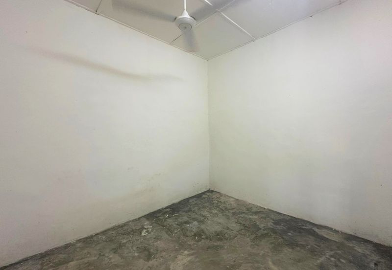 Taman Maju Jaya, Ulu Tiram