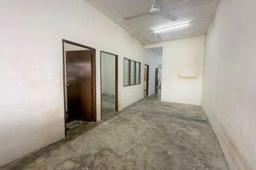 Taman Maju Jaya, Ulu Tiram