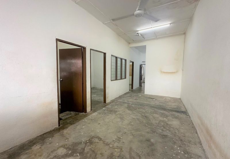 Taman Maju Jaya, Ulu Tiram