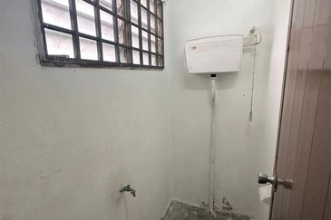 Taman Maju Jaya, Ulu Tiram