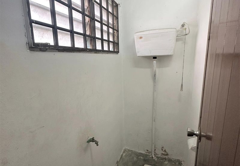 Taman Maju Jaya, Ulu Tiram