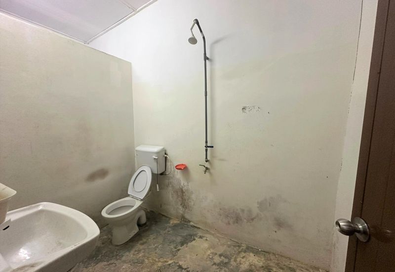 Taman Maju Jaya, Ulu Tiram