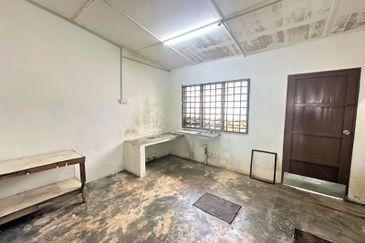 Taman Maju Jaya, Ulu Tiram