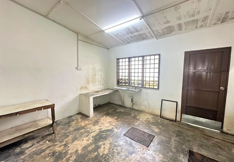 Taman Maju Jaya, Ulu Tiram