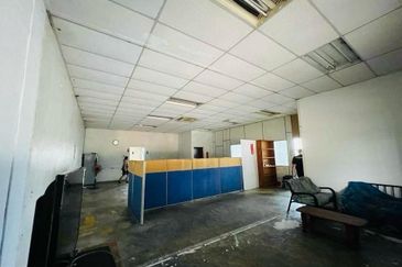 Perindustrian Pasir Gudang