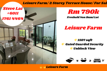 Bayou Water Village Leisure Farm