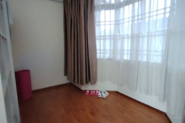 Taman Suria, Johor Bharu