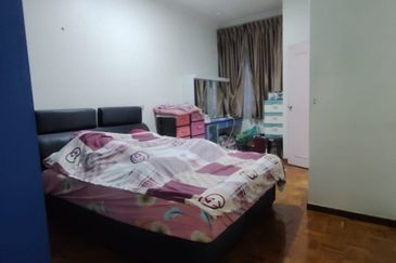 Taman Suria, Johor Bharu