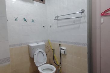 Taman Suria, Johor Bharu