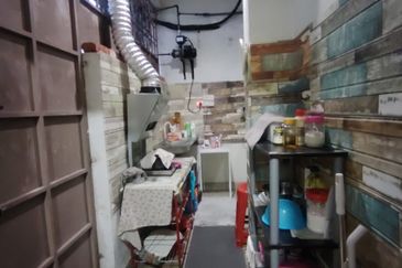 Taman Suria, Johor Bharu