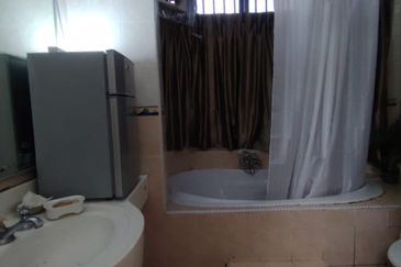 Taman Suria, Johor Bharu