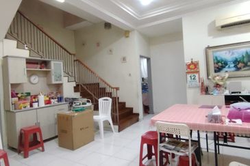 Taman Suria, Johor Bharu