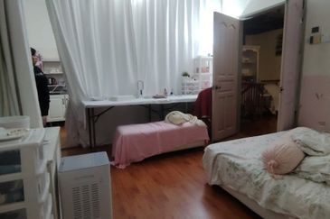 Taman Suria, Johor Bharu