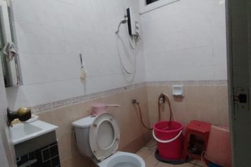 Taman Suria, Johor Bharu