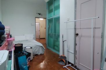 Taman Suria, Johor Bharu