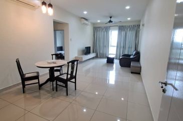 Tropez Residences @ Danga Bay