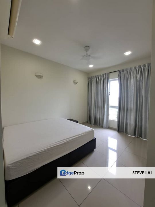 Tropez Residence/ Danga Bay/ For Rent, Johor, Johor Bahru