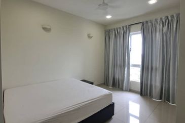 Tropez Residences @ Danga Bay