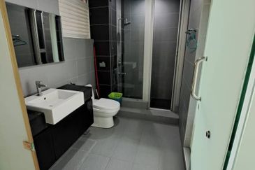 Tropez Residences @ Danga Bay