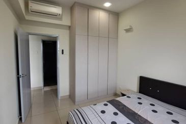 Tropez Residences @ Danga Bay