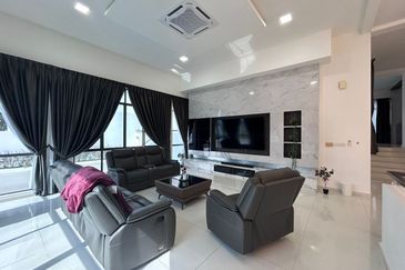 The Hills, Horizon Hills