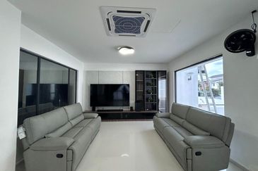 The Hills, Horizon Hills